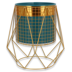 Osłonka metalowa HM190L