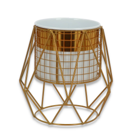 Osłonka metalowa HM190S