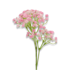 Gipsówka  gałązka 49cm SUN455