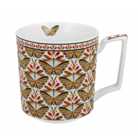 Kubek papilio 47394