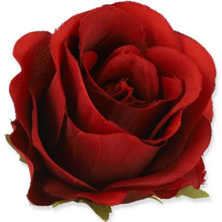 Róża vivaldi główka kwiatowa 55682 BU113  3202 3202
