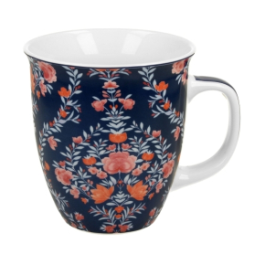 Kubek 650 ml manu blue 46458