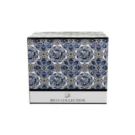 Kubek xxl ganika blue 46403