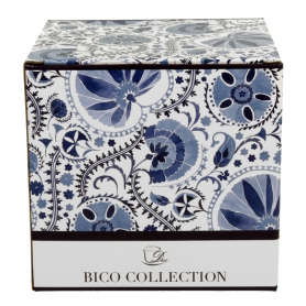 Kubek 650 ml naresh blue 46519