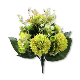 Bukiet Chryzantem ALF0940