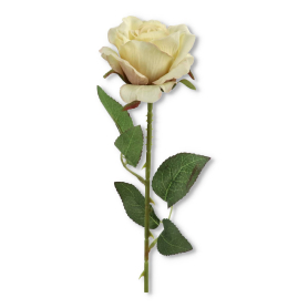 Róża gałązka pojedyncza M93105