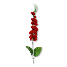 Ostróżka gałązka pojedyncza 13416ST