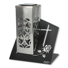 Latarnia Paris V-3.2 fotowoltaiczny