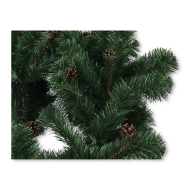 Girlanda Kaja z szyszkami 270 cm G23270