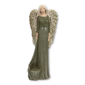 Figurka Anioł duży SELENA      KOLOR 248