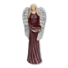 Figurka Anioł duży TEREZA KOLOR 248
