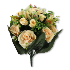 Bukiet Róż z dodatkami AFL1004