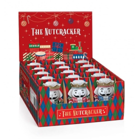 Świeca Figurka The Nutcracker figurka 110mm 4835