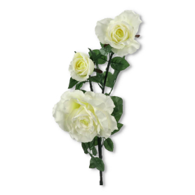 Róża gałazka pojedyncza DC0658