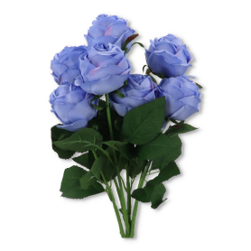 Bukiet angielskiej Róży 51865 SUN607 SUN607MIX6