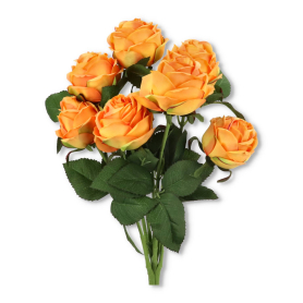 Bukiet angielskiej Róży 51865 SUN607 SUN607MIX4