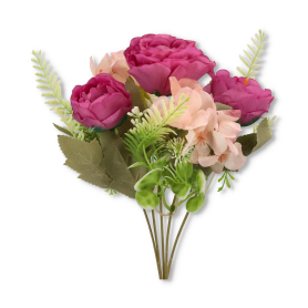 Bukiet Kamelki VIP6790/MIX(7)