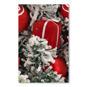 Dekoracja świąteczna T03/23B02N/2