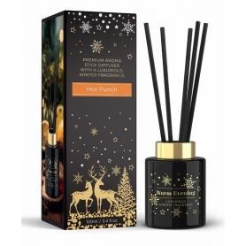 Diffuser Warm Evening 100ml