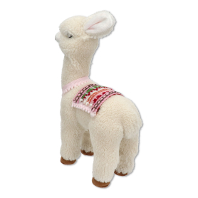 Alpaka świąteczna HY-6437