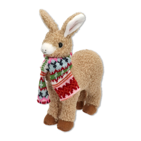 Alpaka świąteczna HY-6436