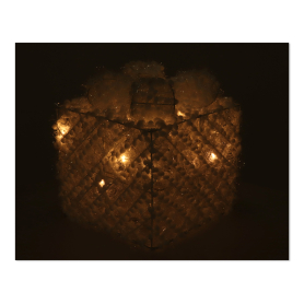 Dekoracja Bożonarodzeniowa Prezent Led L23B229-20W