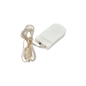 Lampki ledowe 20 LED warm VT21-2/20LED/WARM