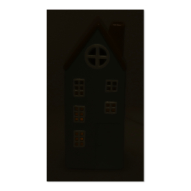 Domek ceramiczny Led LE153-232190