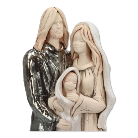 Święta Rodzina szkliwo AN92/3 SZK