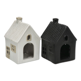 Domek ceramiczny LE12623014