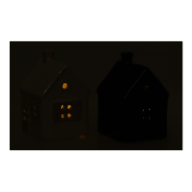 Domek ceramiczny led LE12623015