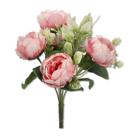 Bukiecik piwonia x5 hd3380066