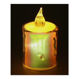 Świeczka Led HY-6747