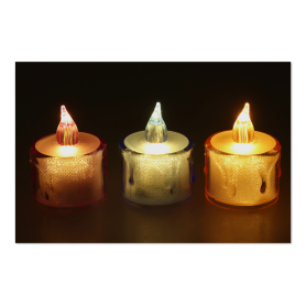 Świeczka Led HY-6741