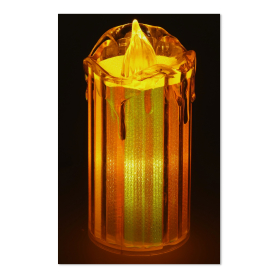 Świeczka Led HY-6749