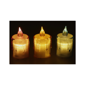 Świeczka Led HY-6742