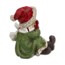 Ceramiczny chłopczyk TG74101