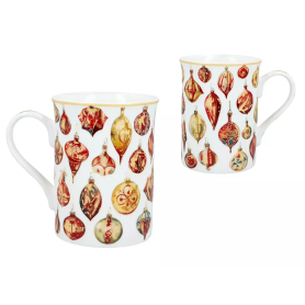 Kubek świąteczny Classic - Ołowiane       Żołnierzyki (CARMANI) 219-9100