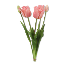 Bukiet Tulipanów gumowych VIP5809/MIX6