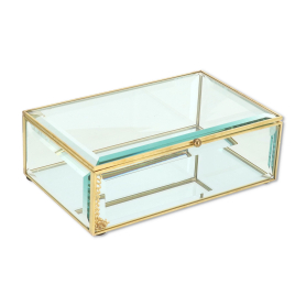 Kasetka lustrzana TS23A-0019