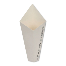 Torebka dekoracyjna na kwiaty TCPB2108