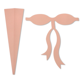 Torebka papieorwa TCPB2018