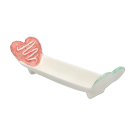 Patera ceramiczn świąteczna JY22E203CF