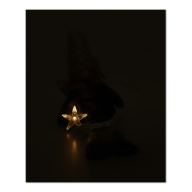 Anioł Led LE19324-363C