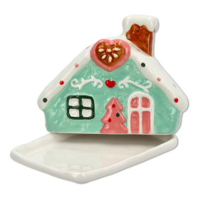 Domek ceramiczny Maselniczka JY22E214G