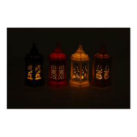 Latarenka Led DYS26M75-521