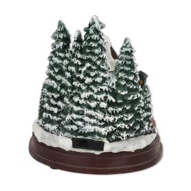 Dekoracja świąteczna Led/Ruch TG75301