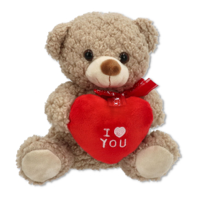 Pluszowa zabawka LEO23-34ACD