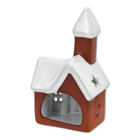 Domek ceramiczny MWX-23802-1