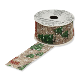 Wstążka dekoracyjna DYS26M75-159